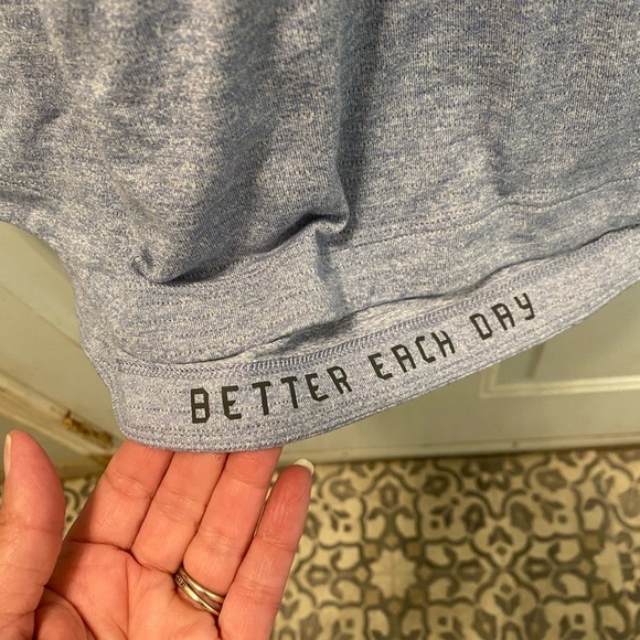 Lululemon Drysense Training hoodie - Picture 7 of 10